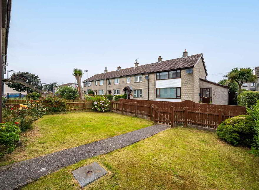 46 Ashfield Drive, Donaghadee, BT21 0AR