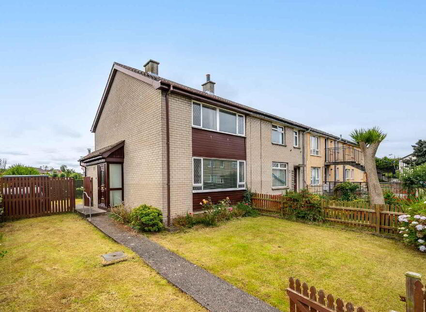 46 Ashfield Drive, Donaghadee, BT21 0AR