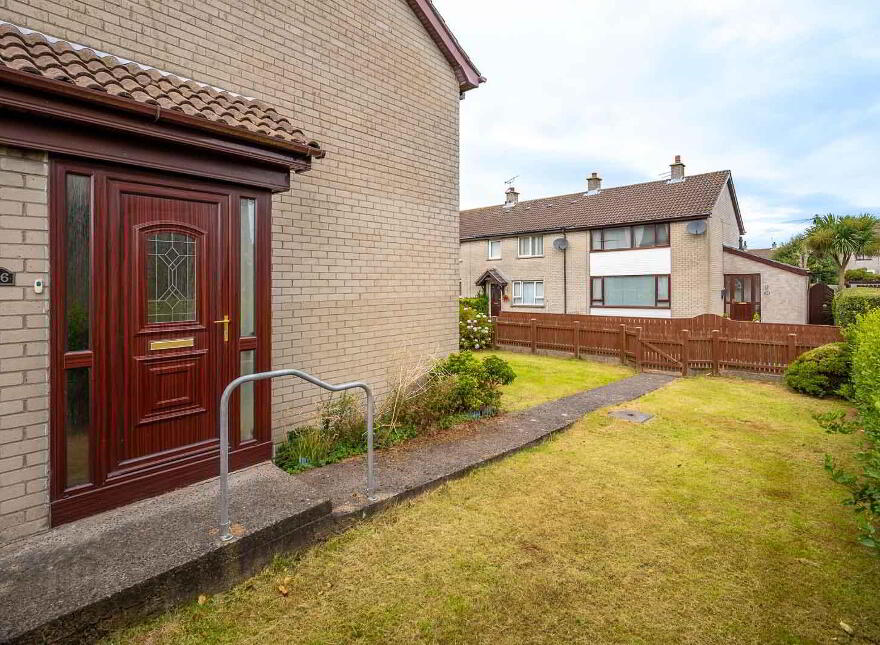 46 Ashfield Drive, Donaghadee, BT21 0AR
