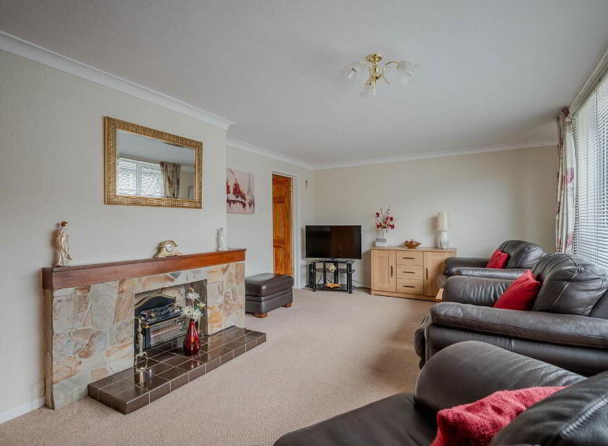 46 Ashfield Drive, Donaghadee, BT21 0AR