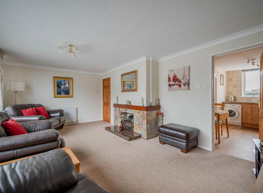 46 Ashfield Drive, Donaghadee, BT21 0AR