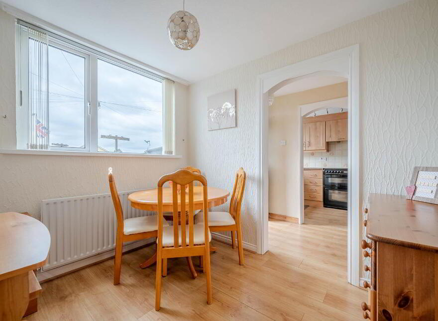 46 Ashfield Drive, Donaghadee, BT21 0AR