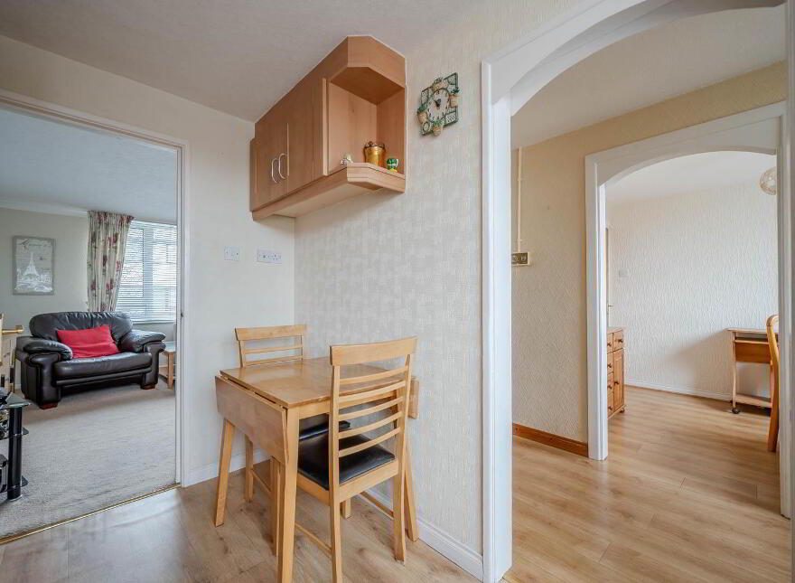 46 Ashfield Drive, Donaghadee, BT21 0AR