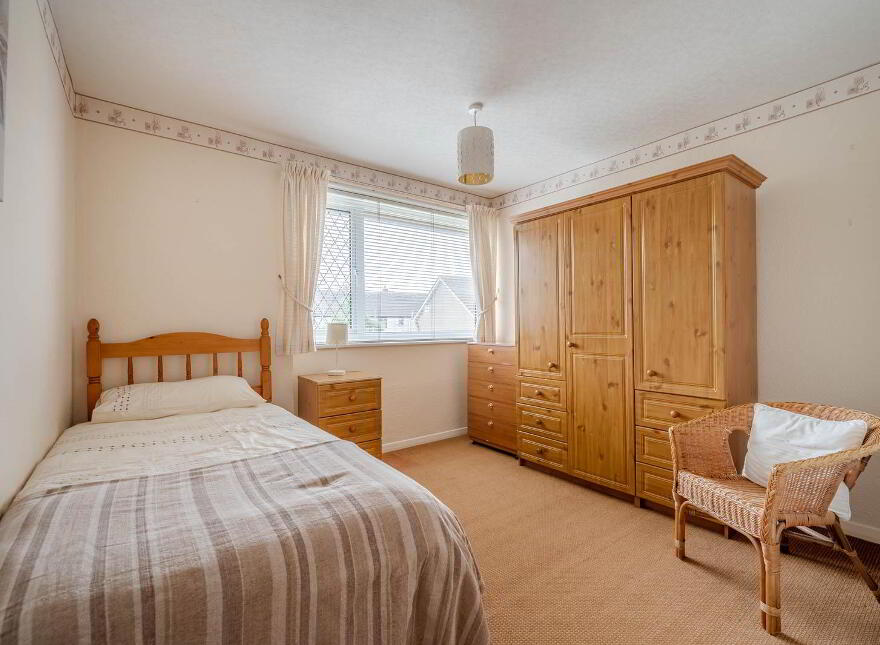 46 Ashfield Drive, Donaghadee, BT21 0AR
