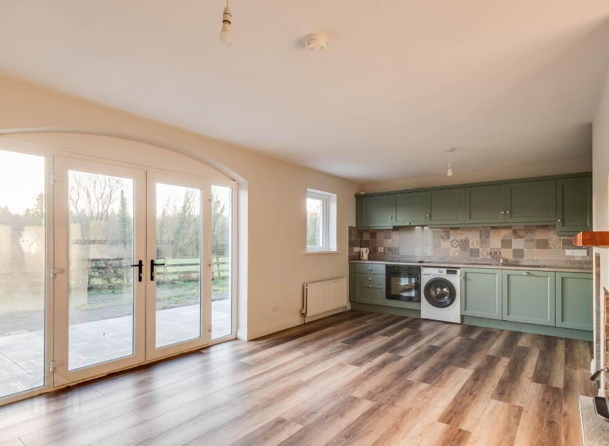 Dernish Cottage, Corraquil Cottages, Teemore, Enniskillen, BT92 9FT