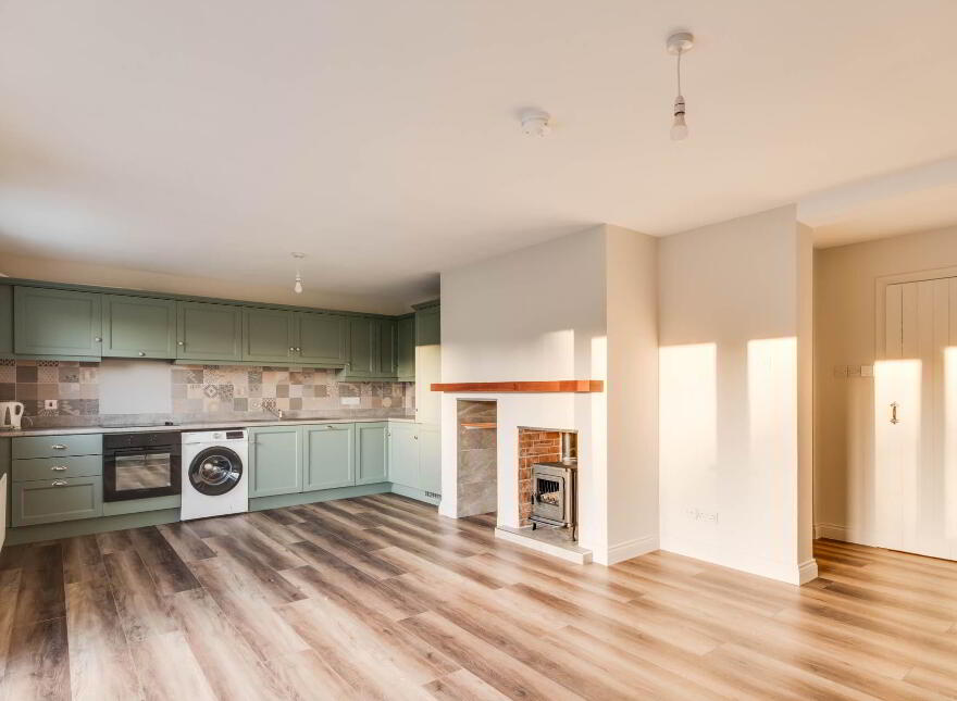 Dernish Cottage, Corraquil Cottages, Teemore, Enniskillen, BT92 9FT