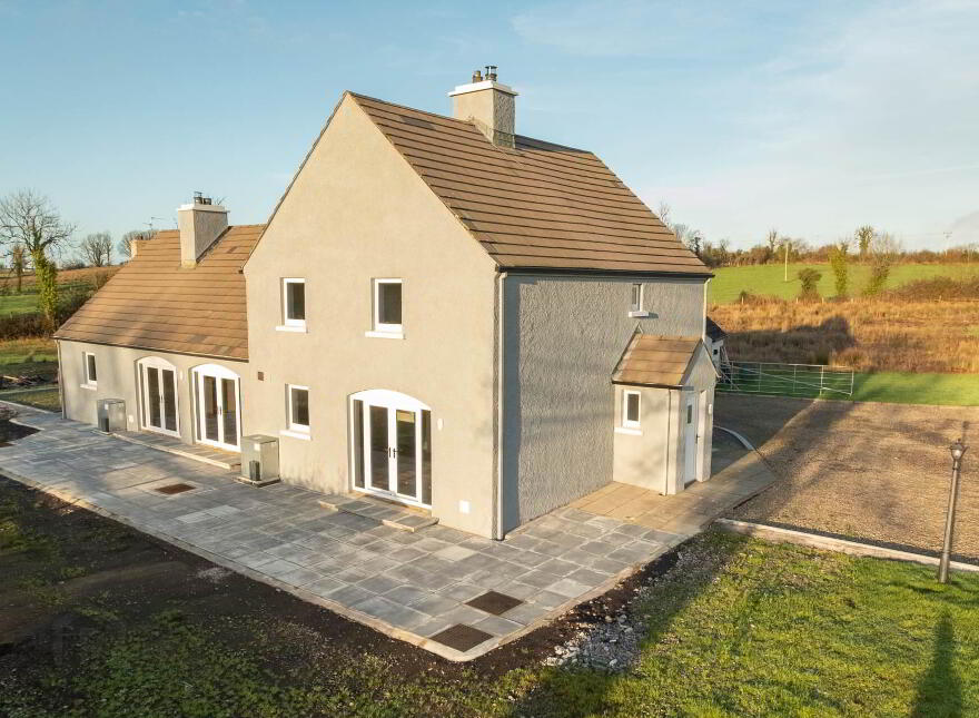 Dernish Cottage, Corraquil Cottages, Teemore, Enniskillen, BT92 9FT