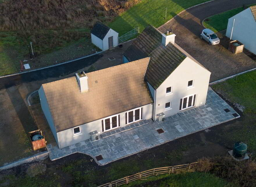 Dernish Cottage, Corraquil Cottages, Teemore, Enniskillen, BT92 9FT