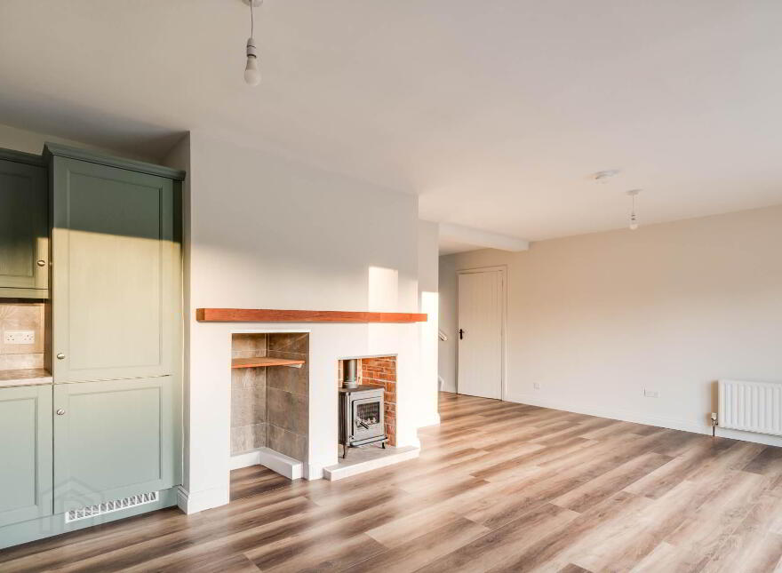 Dernish Cottage, Corraquil Cottages, Teemore, Enniskillen, BT92 9FT