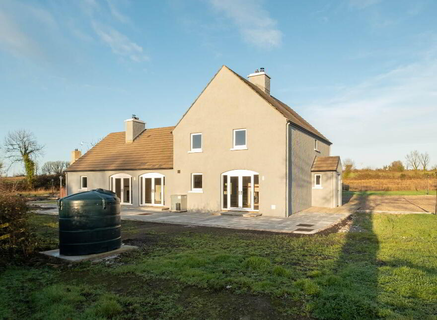 Dernish Cottage, Corraquil Cottages, Teemore, Enniskillen, BT92 9FT