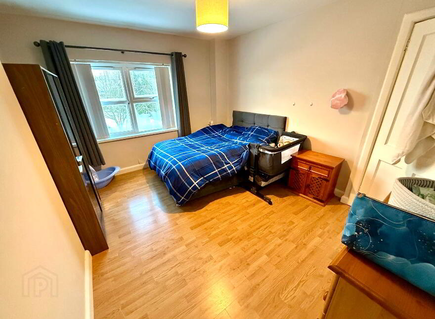 1 Doan Place, Dungannon, BT71 4BD