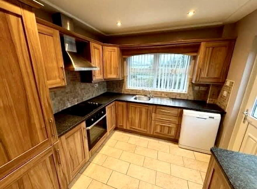 1 Doan Place, Dungannon, BT71 4BD