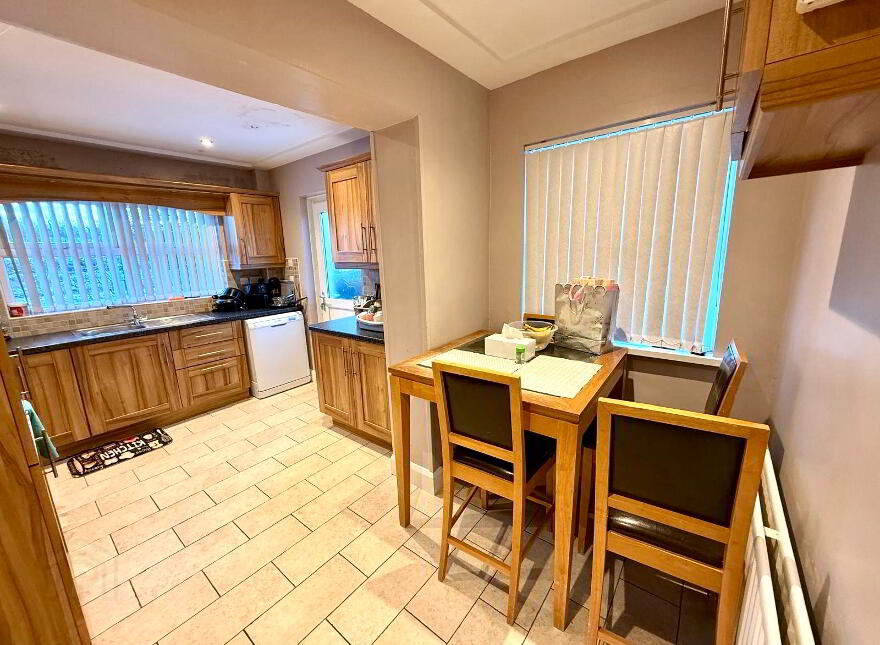 1 Doan Place, Dungannon, BT71 4BD
