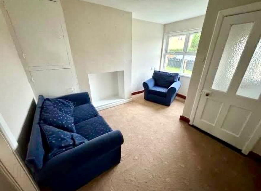 1 Doan Place, Dungannon, BT71 4BD