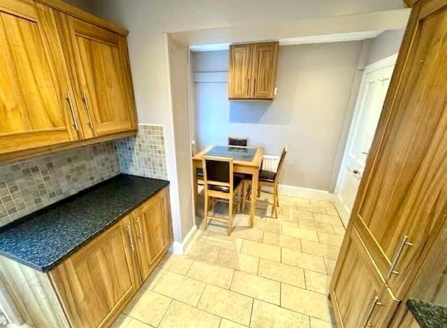 1 Doan Place, Dungannon, BT71 4BD