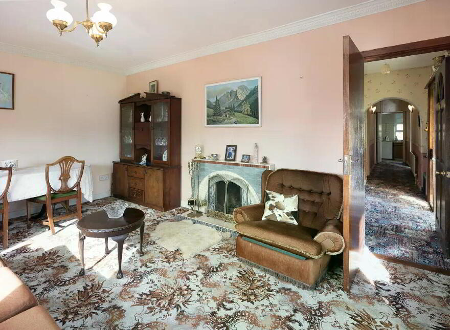 Ballincourlea, Ladysbridge, P25CK10