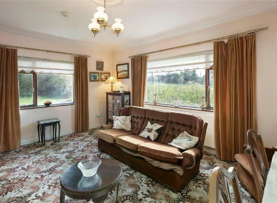 Ballincourlea, Ladysbridge, P25CK10