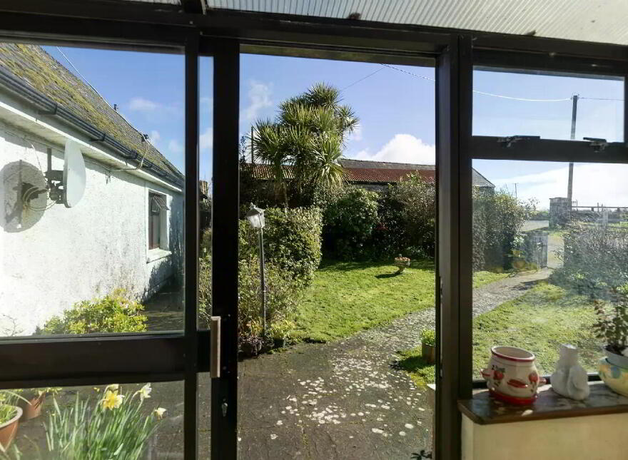 Ballincourlea, Ladysbridge, P25CK10
