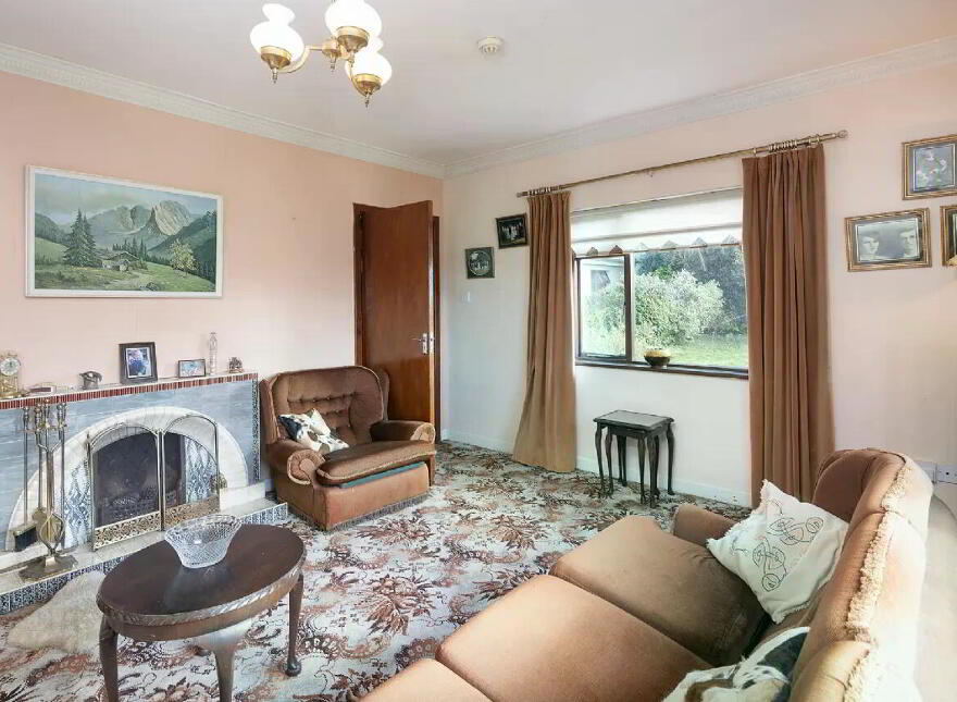Ballincourlea, Ladysbridge, P25CK10