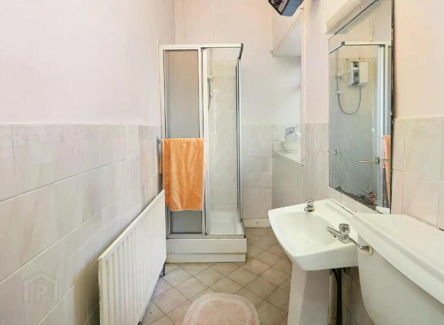 Ballincourlea, Ladysbridge, P25CK10