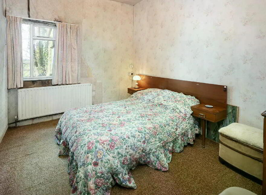 Ballincourlea, Ladysbridge, P25CK10