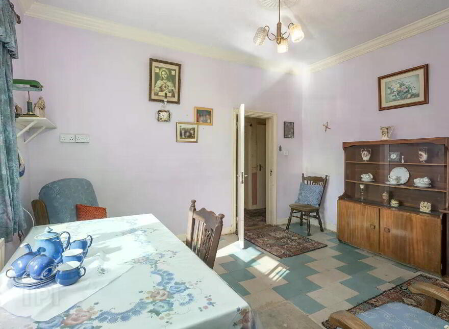 Ballincourlea, Ladysbridge, P25CK10