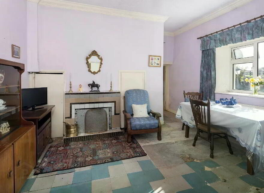 Ballincourlea, Ladysbridge, P25CK10