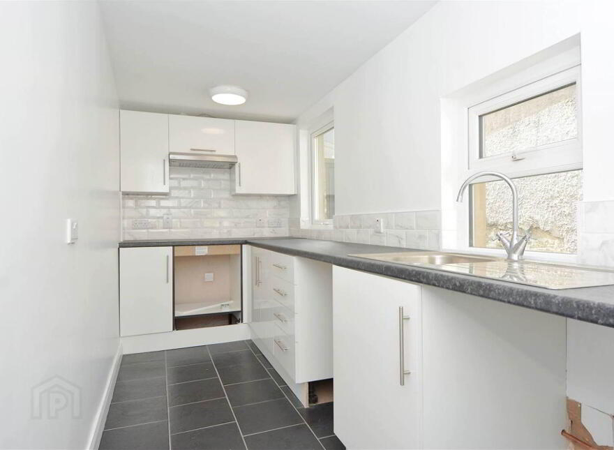 55 Killowen Street, Off Woodstock Road, Belfast, BT6 8NG