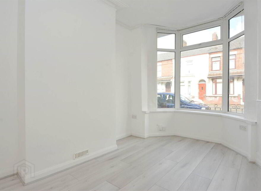 55 Killowen Street, Off Woodstock Road, Belfast, BT6 8NG