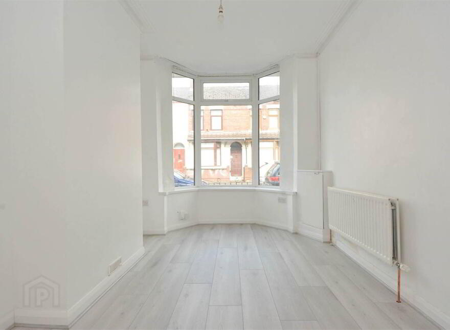 55 Killowen Street, Off Woodstock Road, Belfast, BT6 8NG