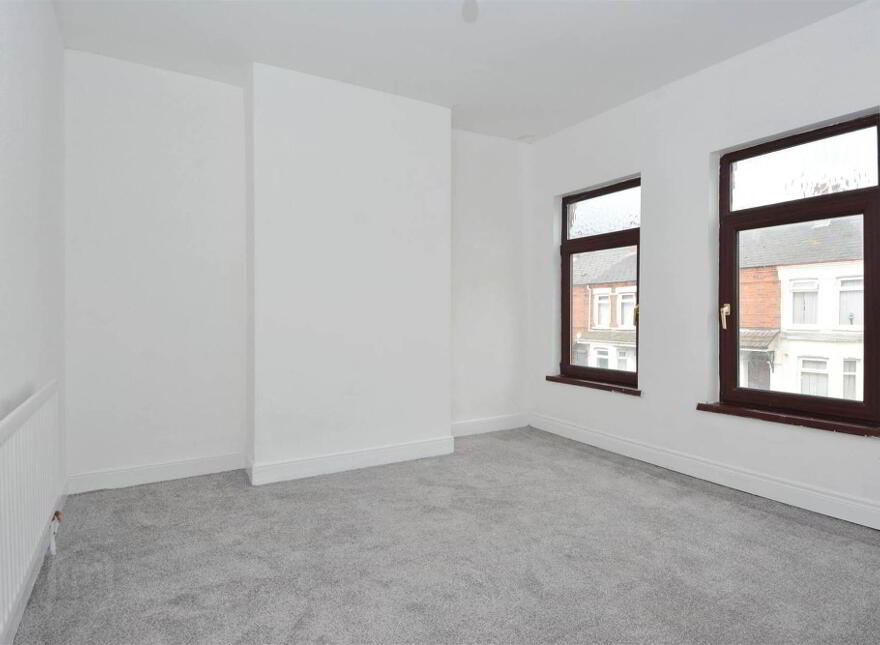 55 Killowen Street, Off Woodstock Road, Belfast, BT6 8NG