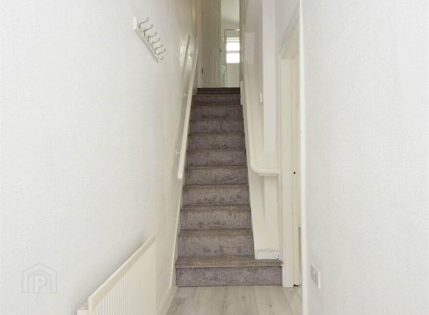 55 Killowen Street, Off Woodstock Road, Belfast, BT6 8NG