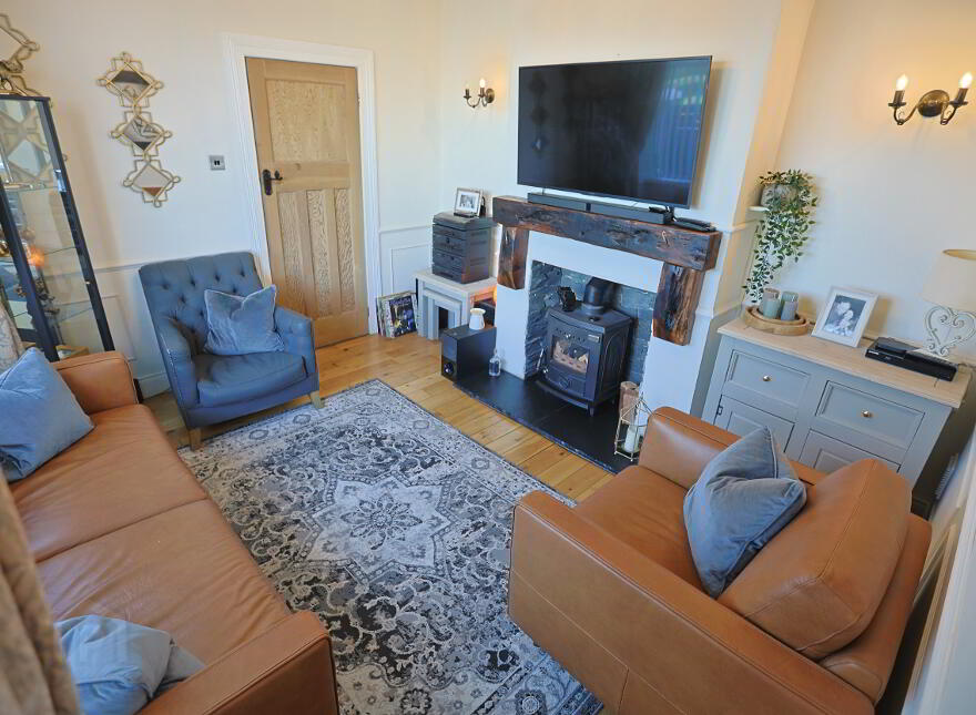 96 Portadown Road, Tandragee, Craigavon, BT62 2JX