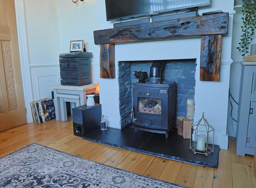 96 Portadown Road, Tandragee, Craigavon, BT62 2JX