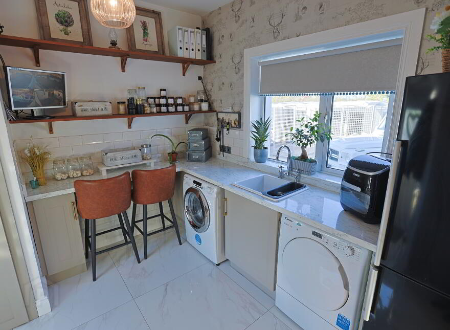 96 Portadown Road, Tandragee, Craigavon, BT62 2JX