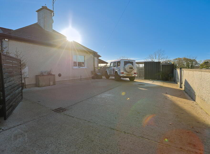 96 Portadown Road, Tandragee, Craigavon, BT62 2JX