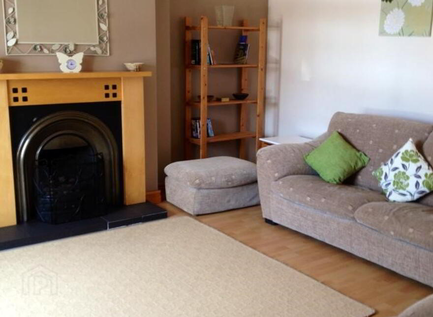 STUDENT LET 2026, 12 Millstone Avenue, 4 Month March- June 2026, Portstewart, BT55 7GN