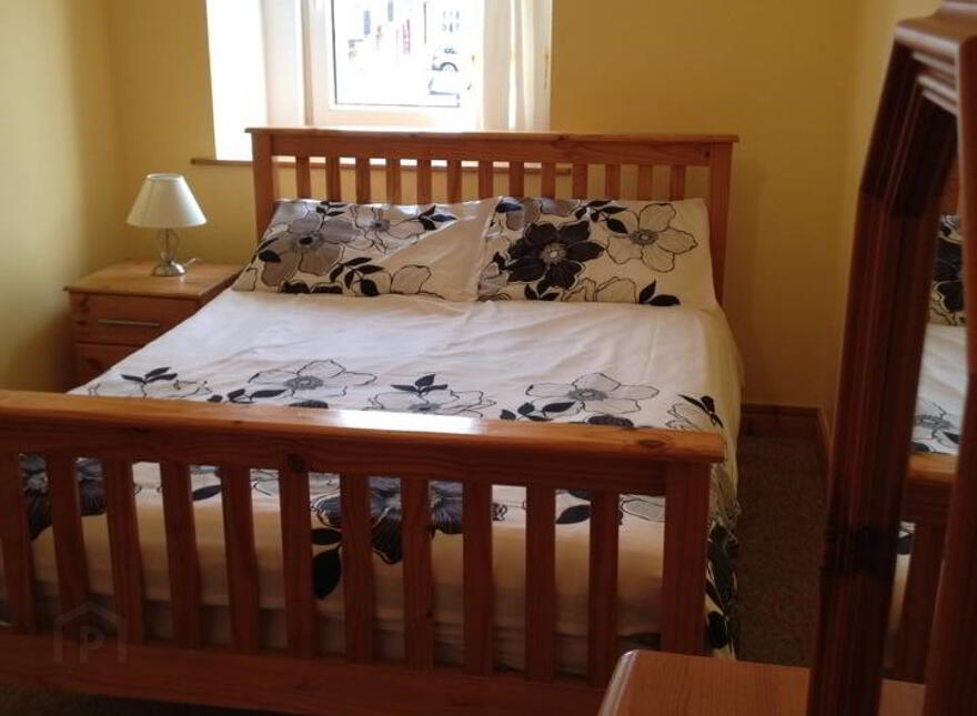 STUDENT LET 2026, 12 Millstone Avenue, 4 Month March- June 2026, Portstewart, BT55 7GN