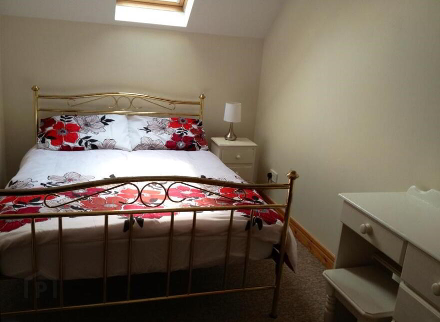 STUDENT LET 2026, 12 Millstone Avenue, 4 Month March- June 2026, Portstewart, BT55 7GN