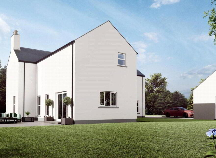Magheramore Road, Dungiven, BT47 4SP