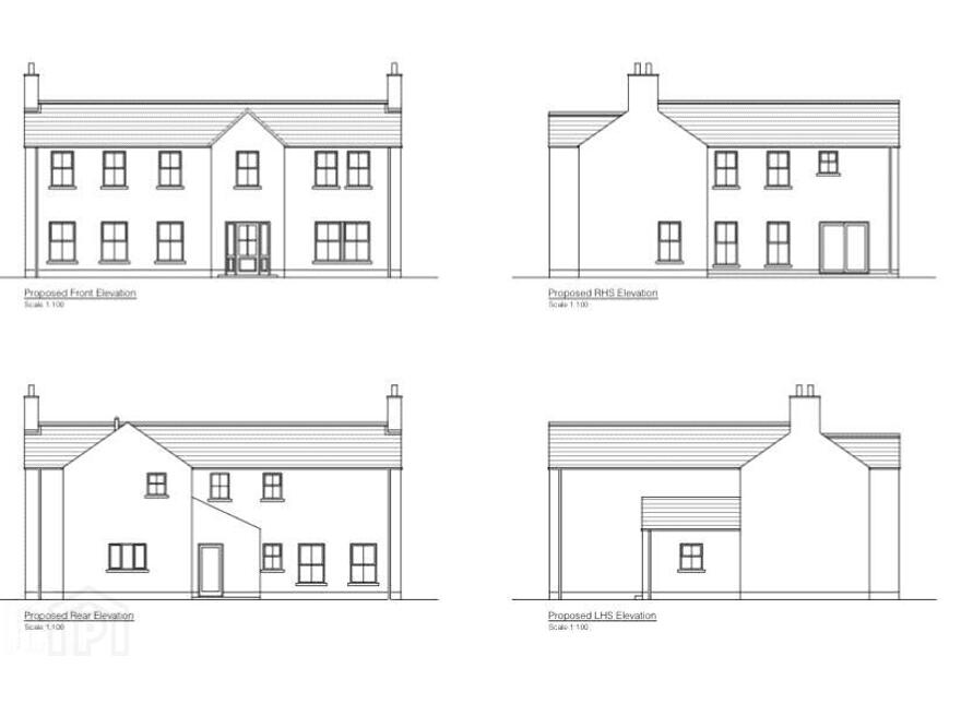 Magheramore Road, Dungiven, BT47 4SP