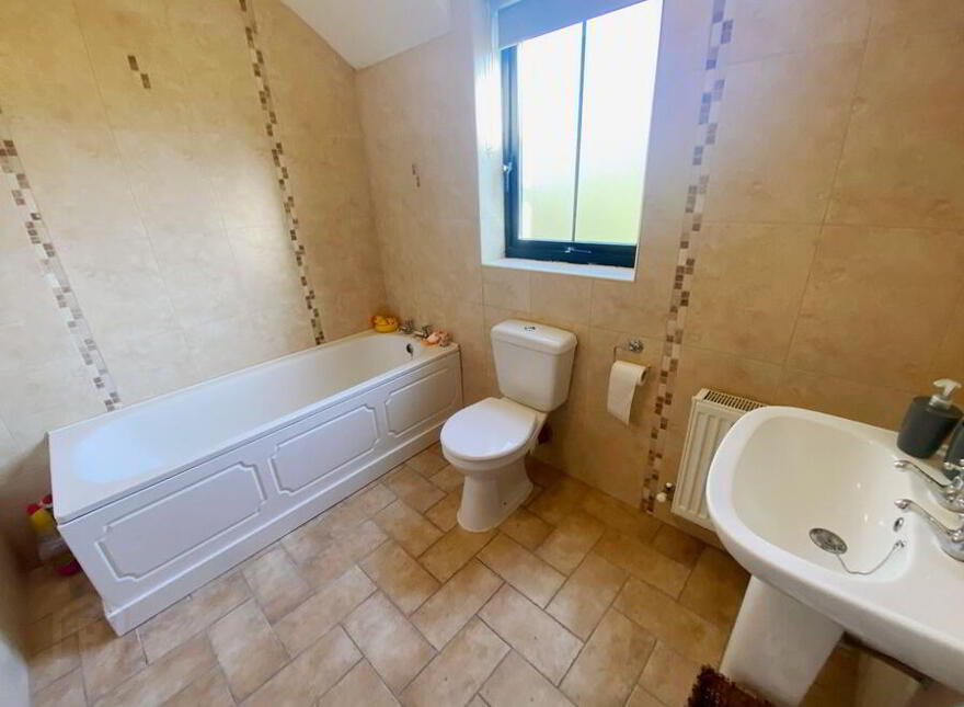 No 2 Gleann Amhain, Drimroe, Glencolmcille, F94C6K7