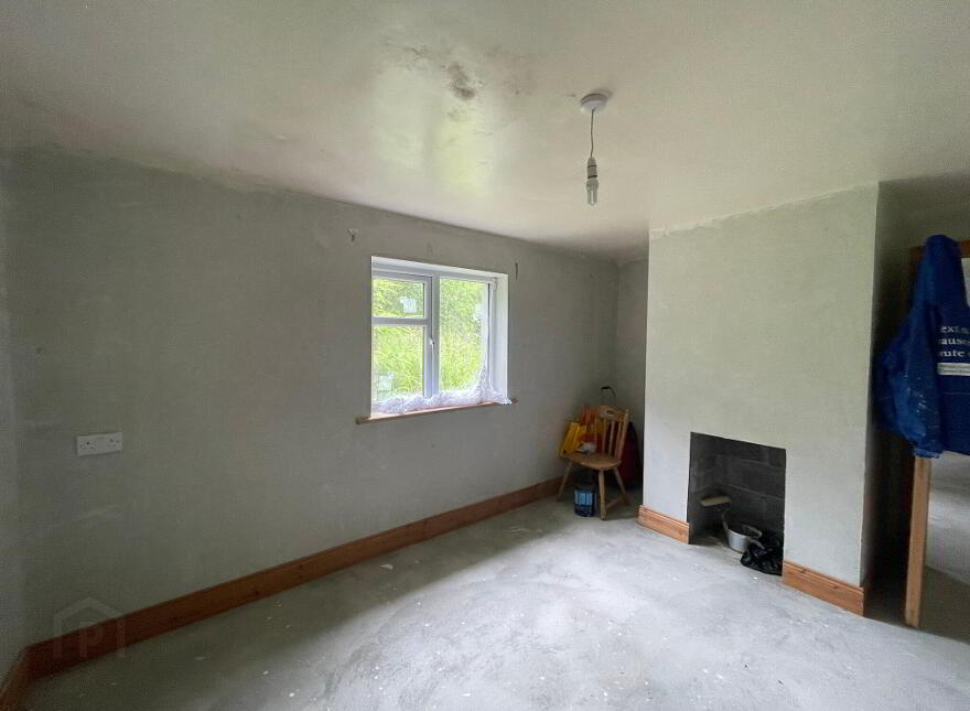 Mullen, Frenchpark, Castlerea, F45Y098