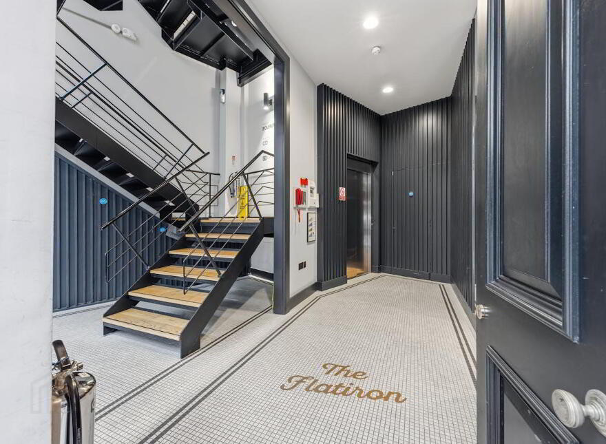 The Flatiron, 64-70 Upper Church Lane, Belfast, BT1 4QL