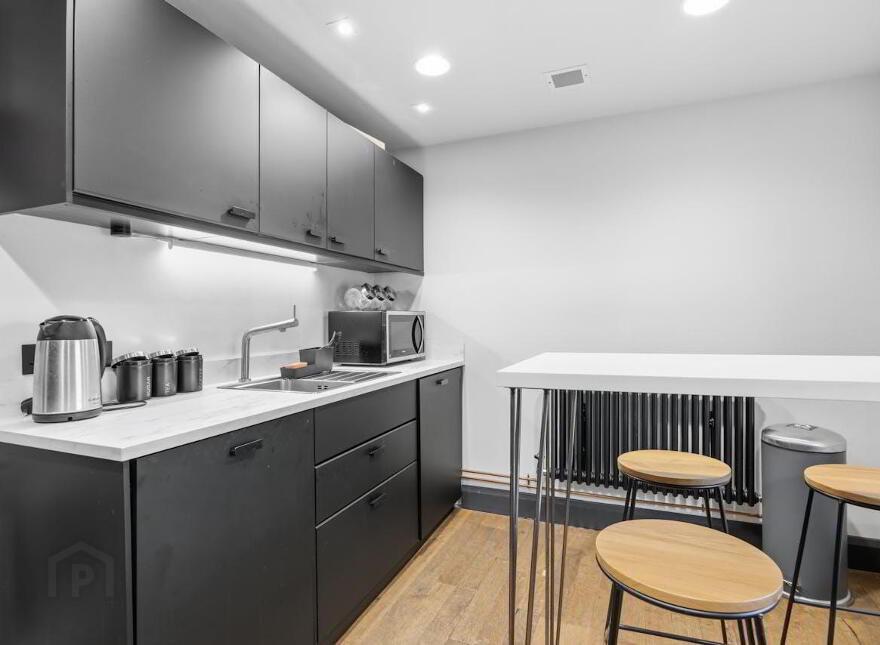 The Flatiron, 64-70 Upper Church Lane, Belfast, BT1 4QL