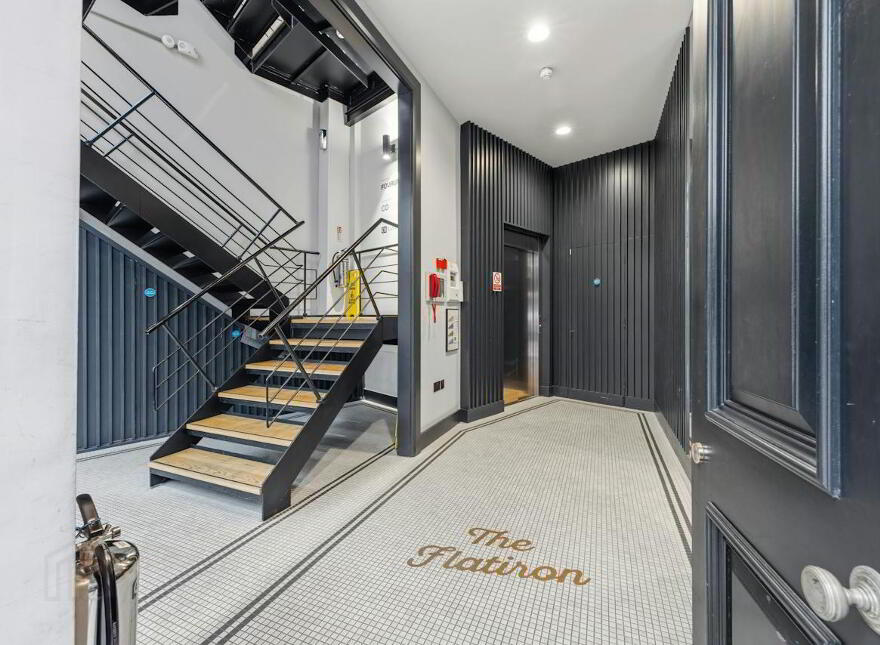 The Flatiron, 64-70 Upper Church Lane, Belfast, BT1 4QL