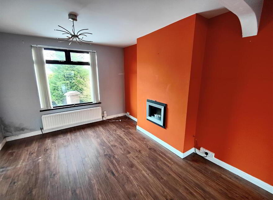 29 Deerpark Drive, Belfast, BT14 7QD