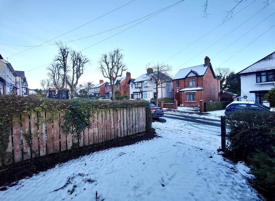 29 Deerpark Drive, Belfast, BT14 7QD