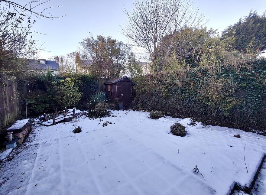 29 Deerpark Drive, Belfast, BT14 7QD