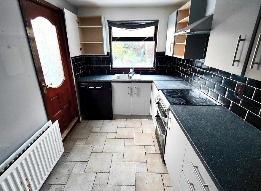 29 Deerpark Drive, Belfast, BT14 7QD